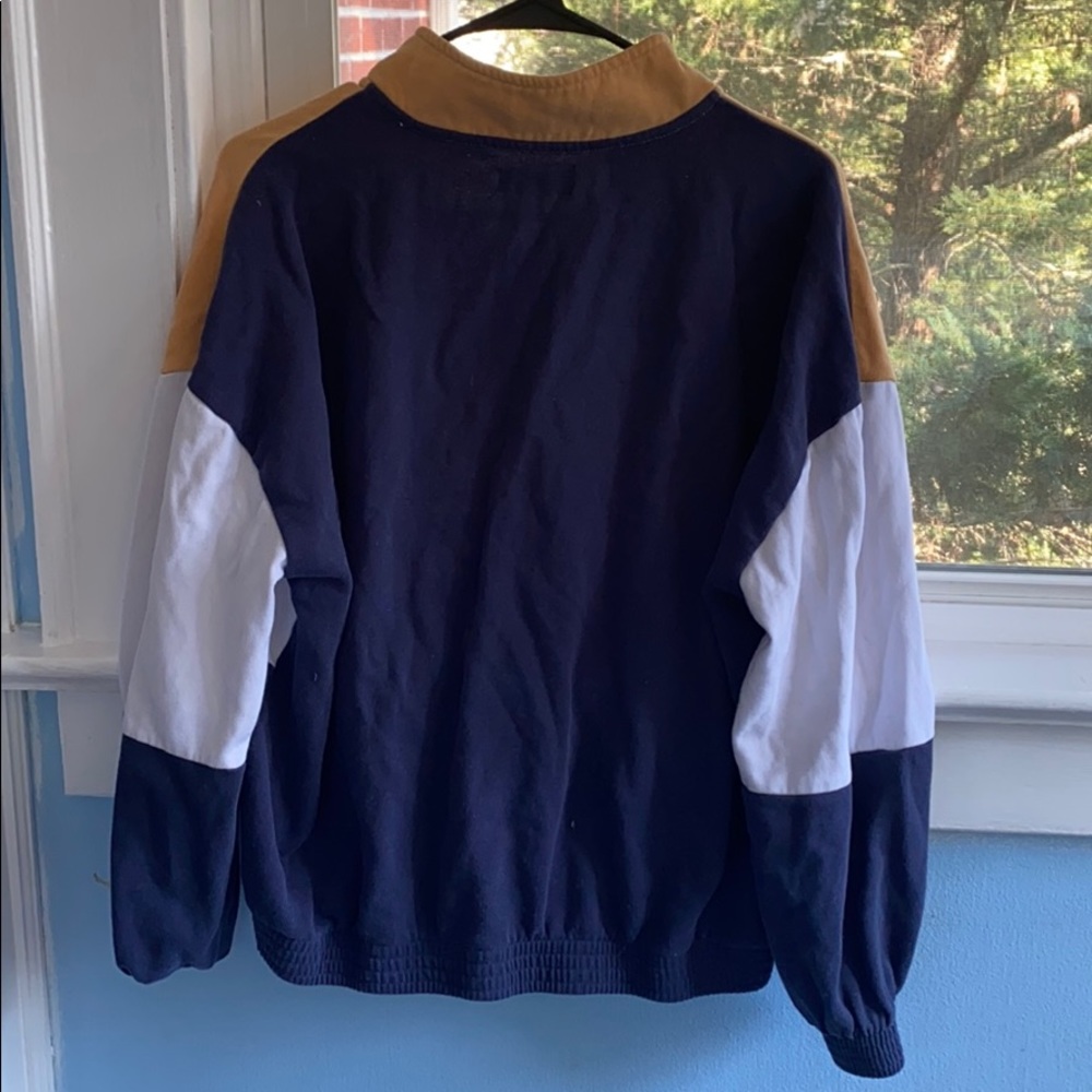 Long sleeve sweatshirt - Picture 3 of 3
